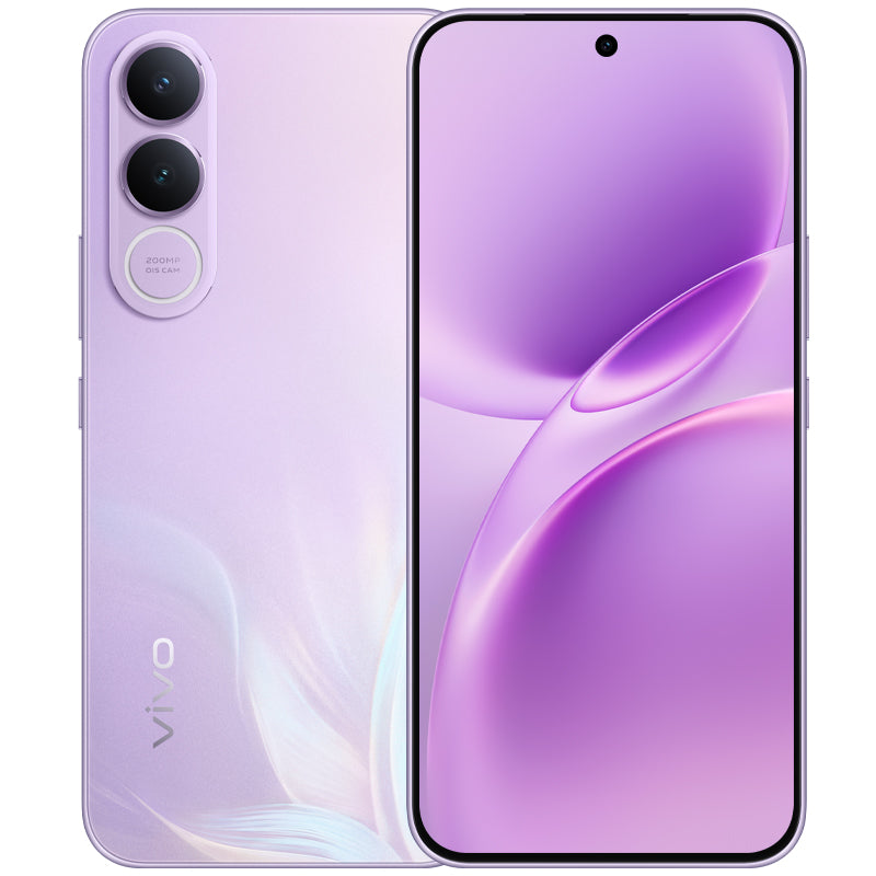 vivo VIVO V70 FE (12+256GB) Muse Purple — product image 1