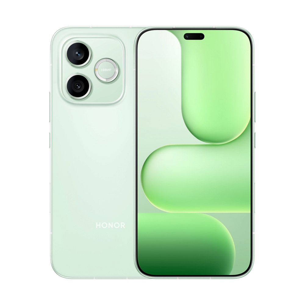 HONOR 600 Lite (8/256GB) Sprout Green thumbnail 5