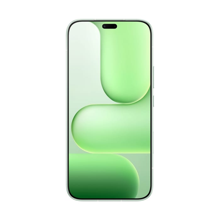 honor HONOR 600 Lite (8/256GB) Sprout Green — product image 1