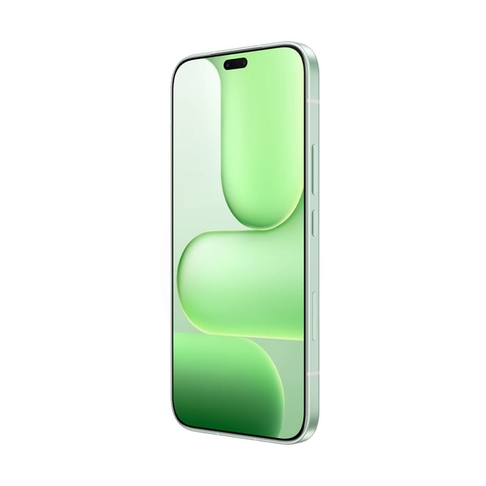 HONOR 600 Lite (8/256GB) Sprout Green thumbnail 4