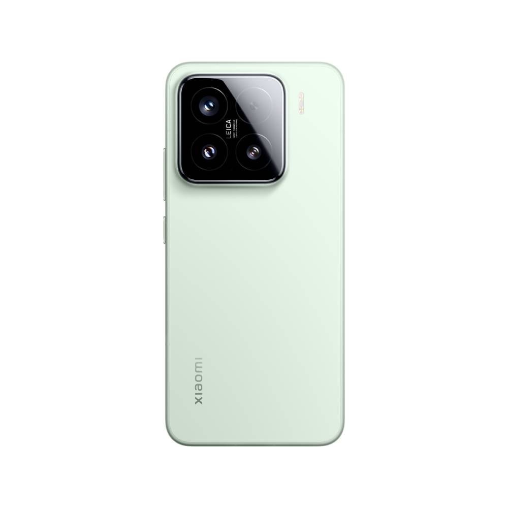XIAOMI 15 (12+512GB) Green thumbnail 2