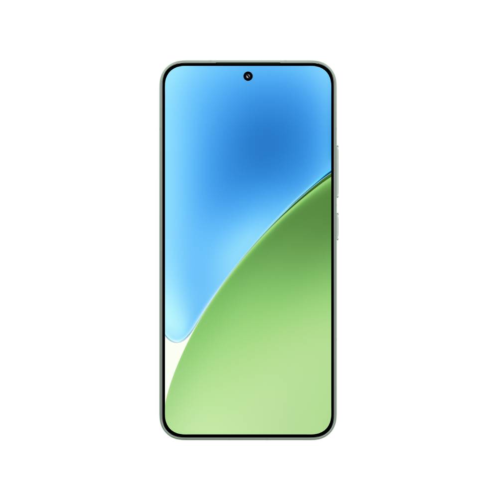 XIAOMI 15 (12+512GB) Green thumbnail 3