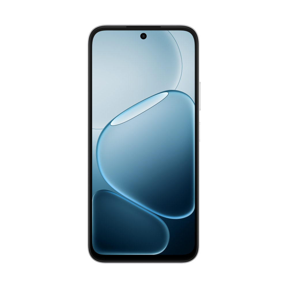 OPPO A6S (8+128GB) Ice White thumbnail 2