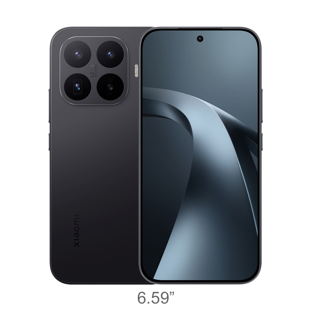 XIAOMI 17T (12+256GB) Black thumbnail 4