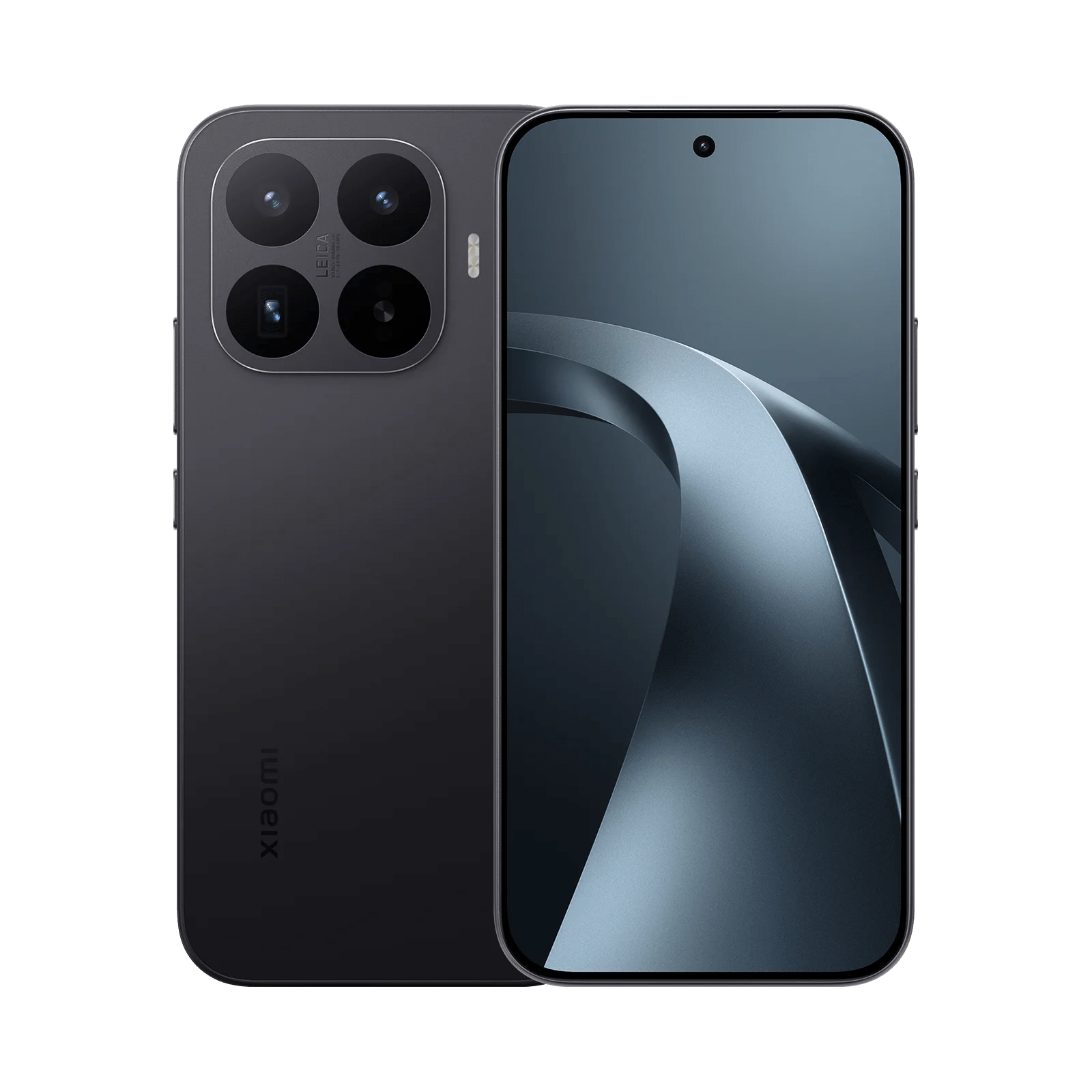 xiaomi XIAOMI 17T (12+256GB) Black — product image 1