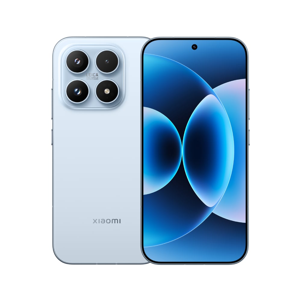 xiaomi XIAOMI 17 (12+512GB) Ice Blue — product image 1