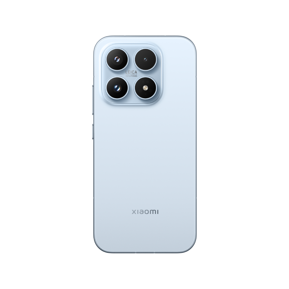XIAOMI 17 (12+512GB) Ice Blue thumbnail 2