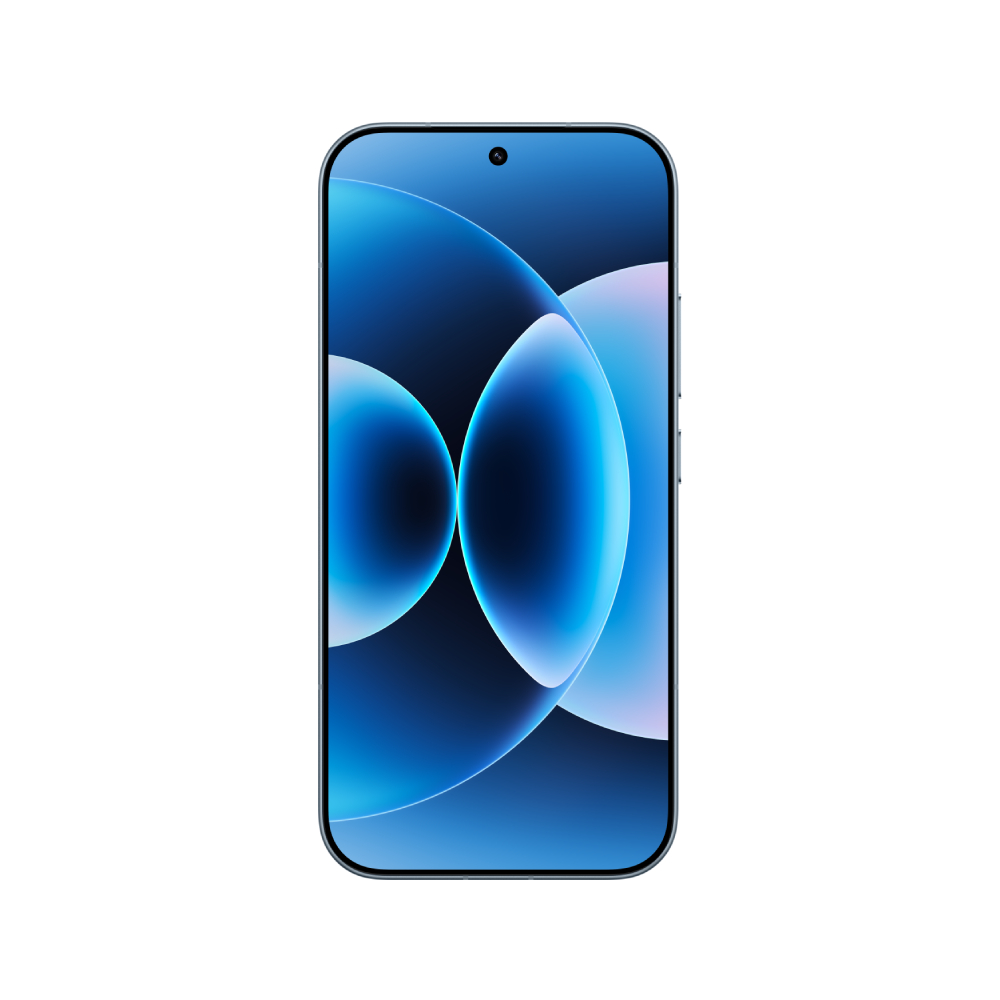 XIAOMI 17 (12+512GB) Ice Blue thumbnail 3