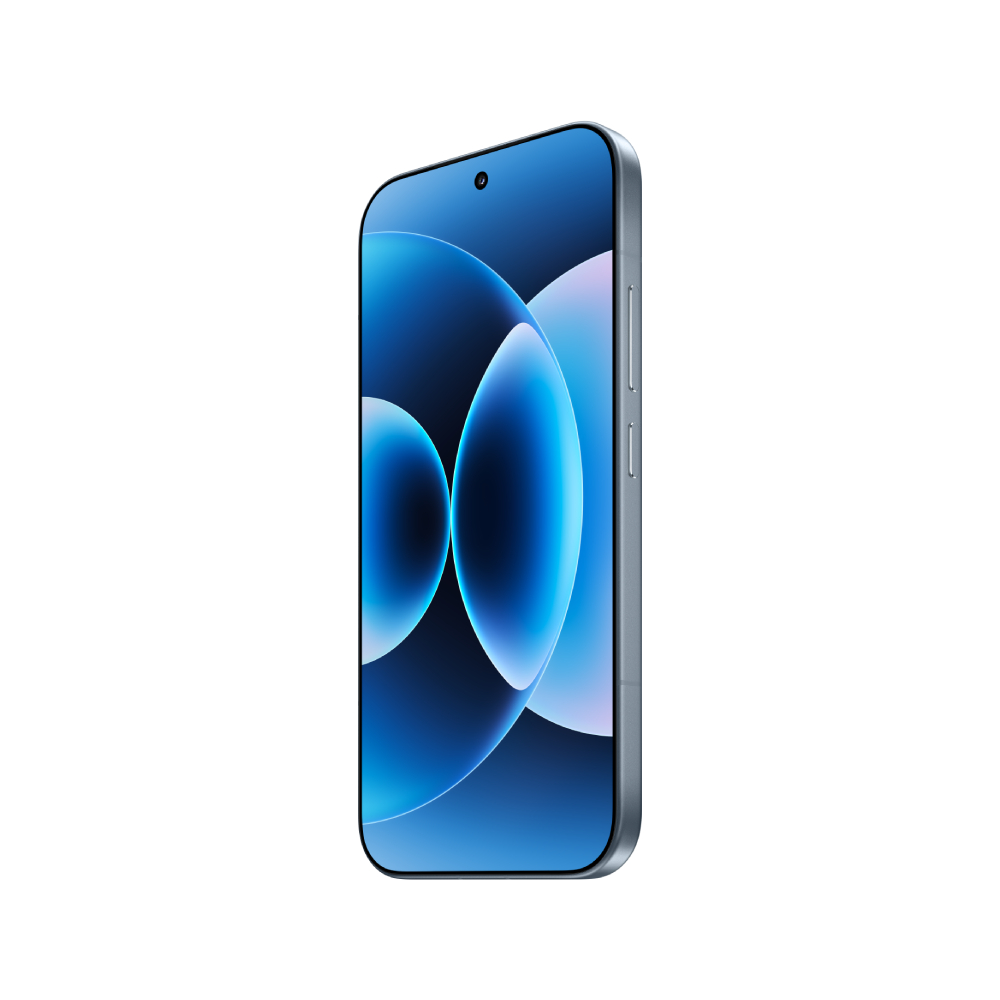 XIAOMI 17 (12+512GB) Ice Blue thumbnail 4