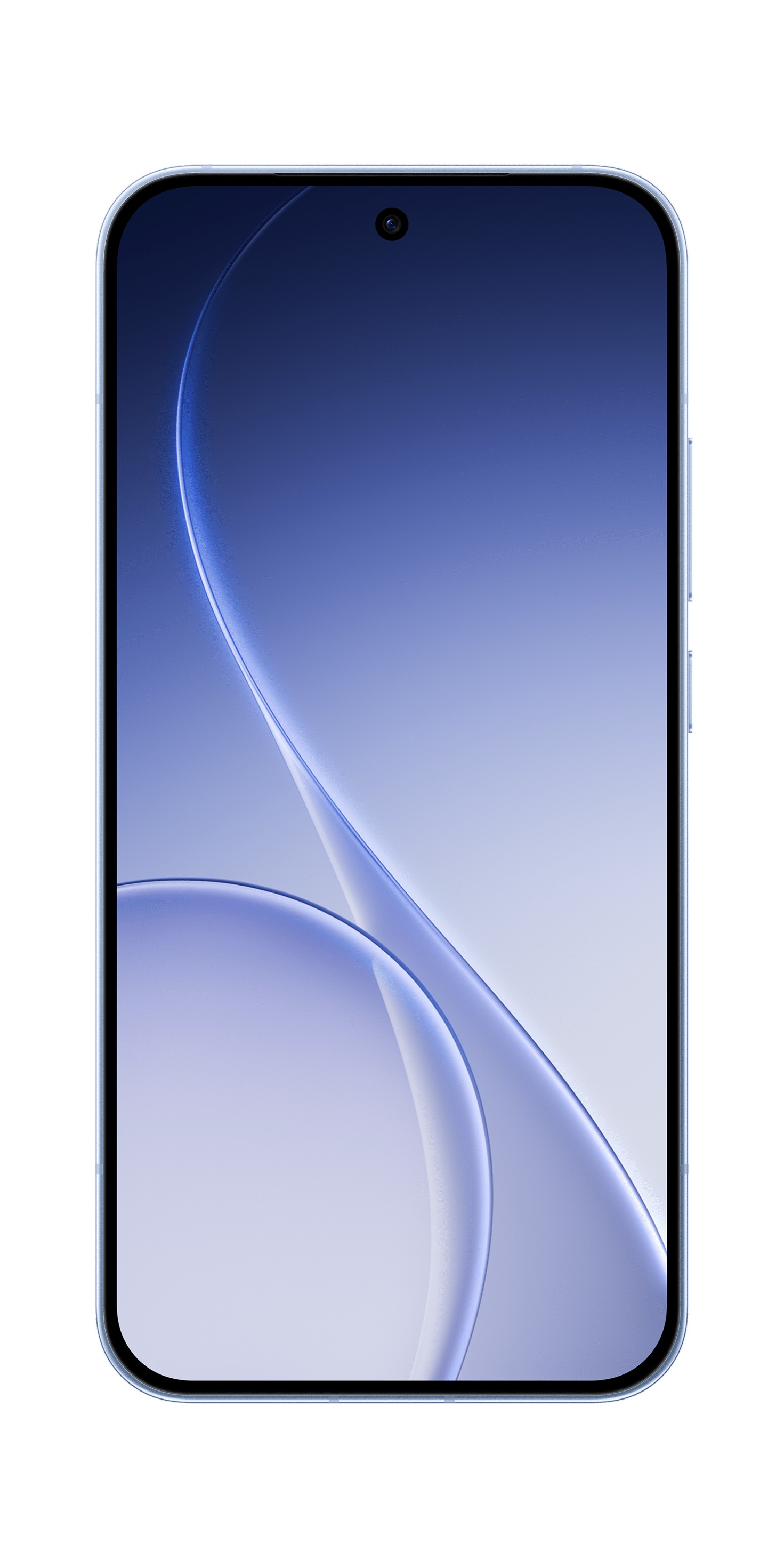 oppo OPPO Reno15 Pro (12+256GB) Aurora Blue — product image 1