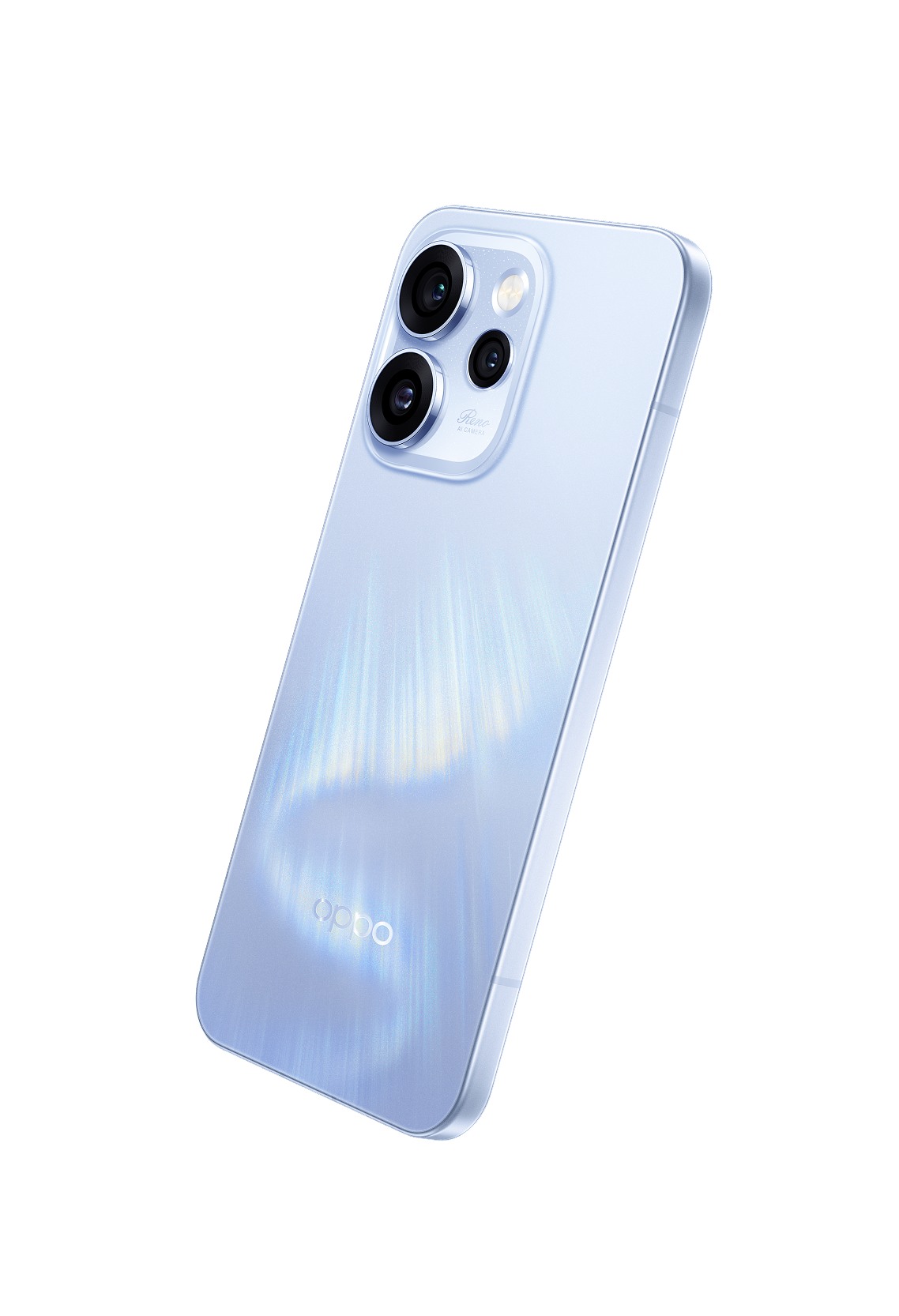 OPPO Reno15 Pro (12+256GB) Aurora Blue thumbnail 2