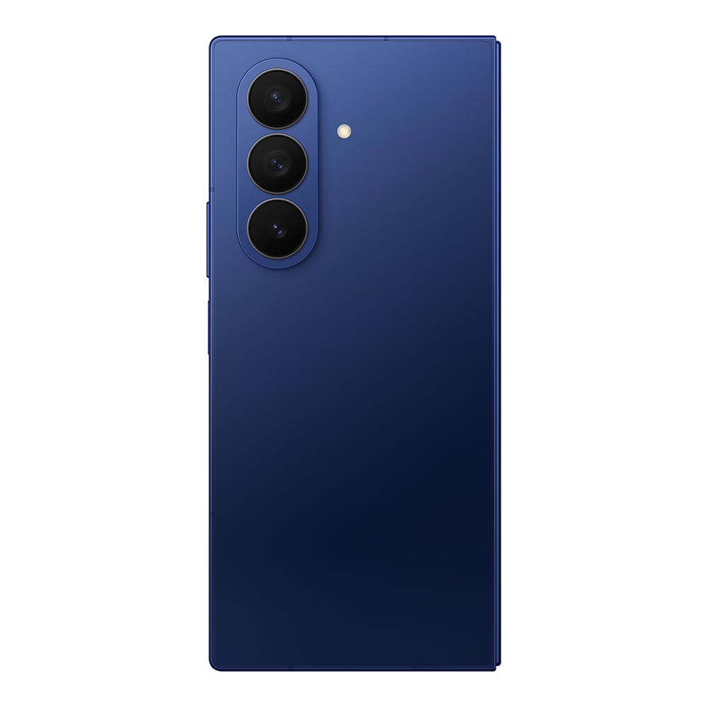 SAMSUNG Galaxy Z Fold7 5G (12+512GB/SM-F966BDBGTHL) Blue thumbnail 2