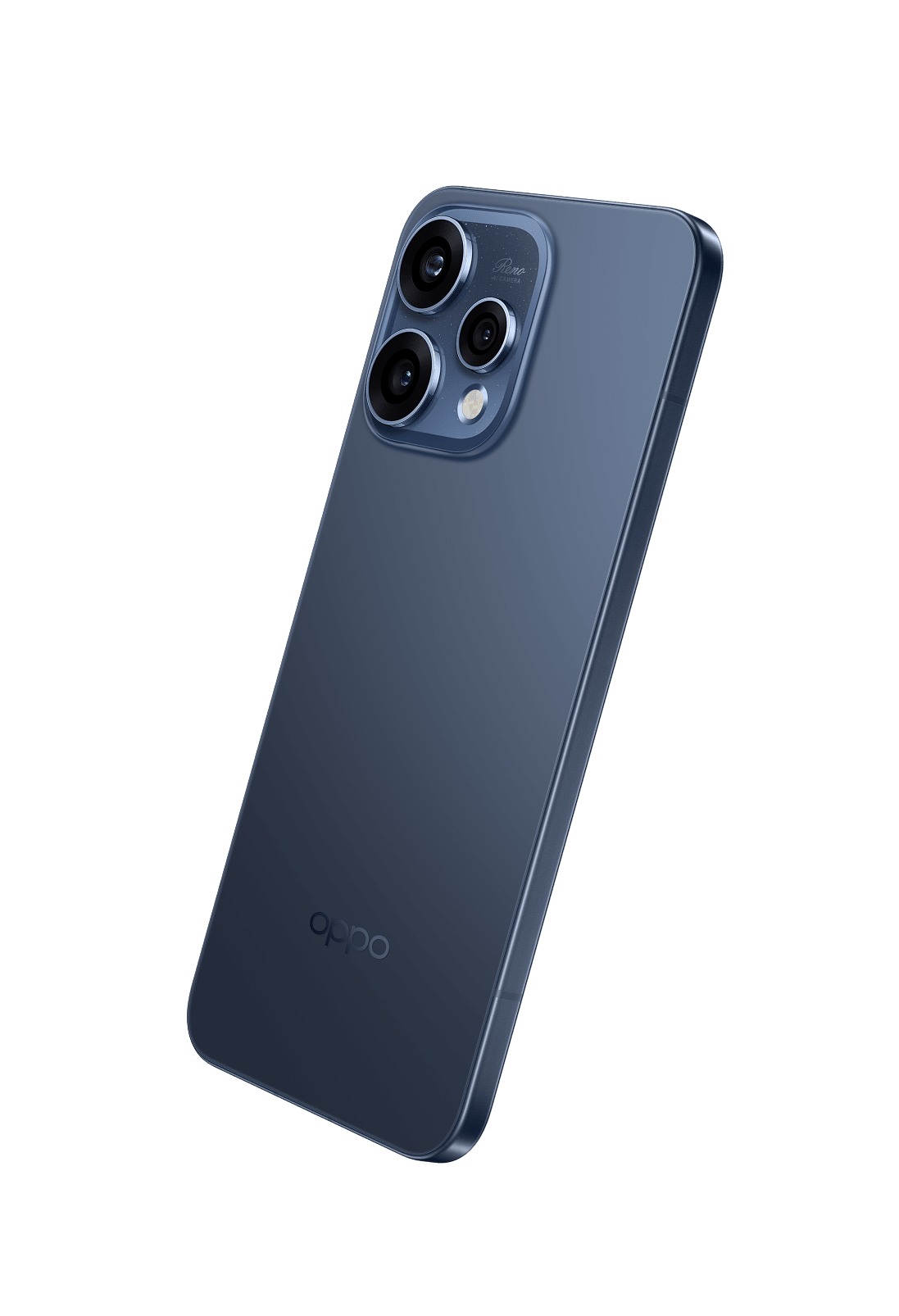 OPPO Reno15 5G (12+512GB) Twilight Blue thumbnail 2