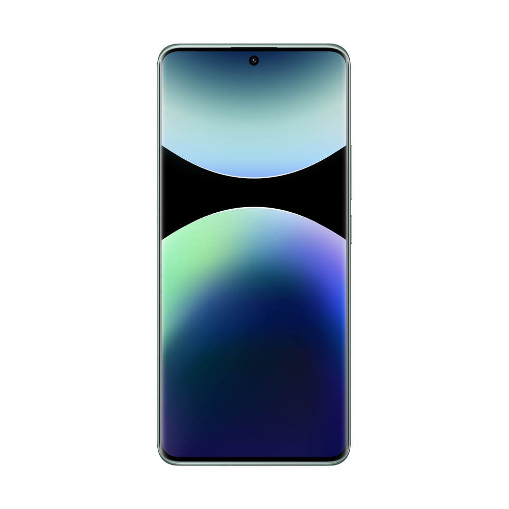 xiaomi XIAOMI Redmi Note14 Pro 5G (12+256GB) Coral Green — product image 1