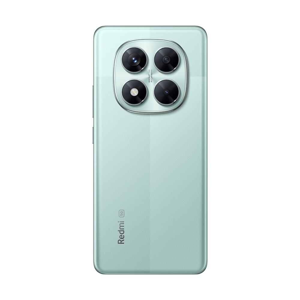 XIAOMI Redmi Note14 Pro 5G (12+256GB) Coral Green thumbnail 2