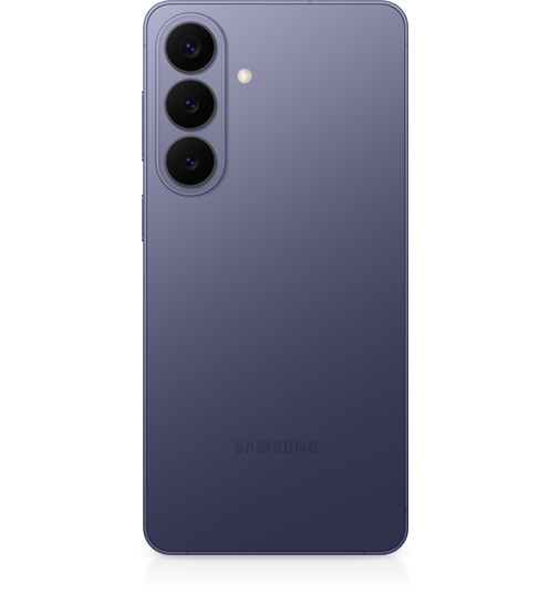 SAMSUNG Galaxy S26+ 5G (12+256GB/SM-S947BZVBTHL) Cobalt Violet thumbnail 2
