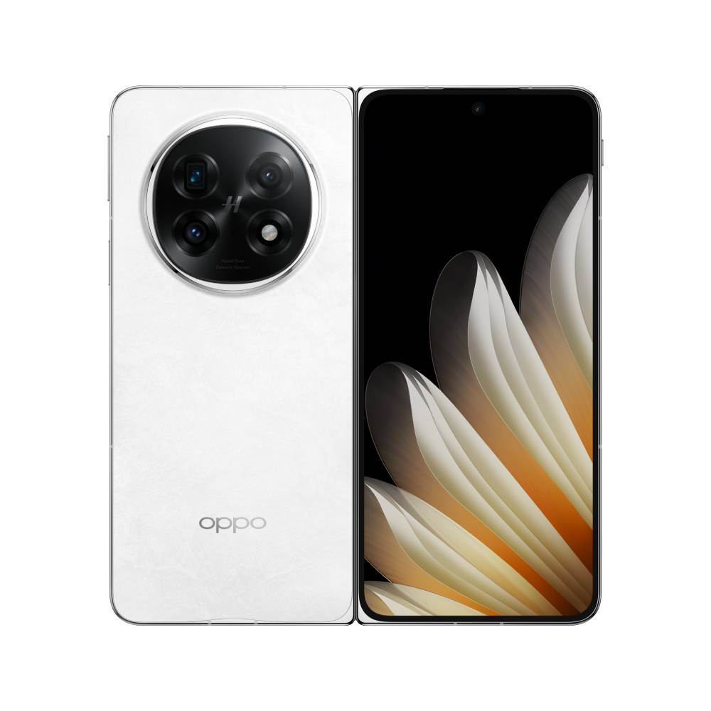 oppo OPPO FIND N5 (16+512GB) Misty White — product image 1