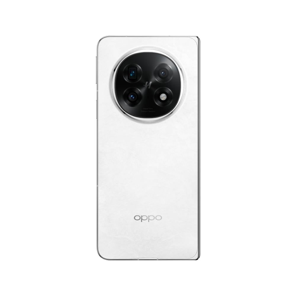 OPPO FIND N5 (16+512GB) Misty White thumbnail 4