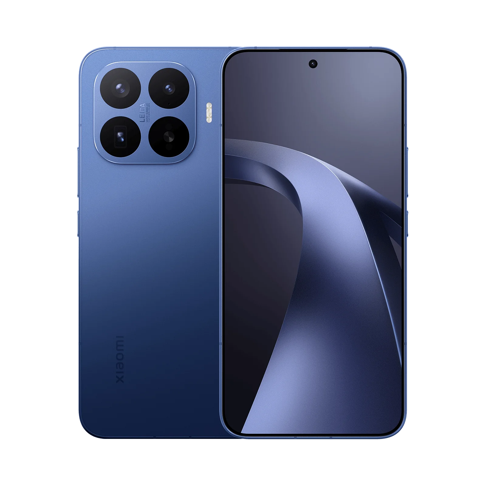 xiaomi XIAOMI 17T Pro (12+256GB) Deep Blue — product image 1
