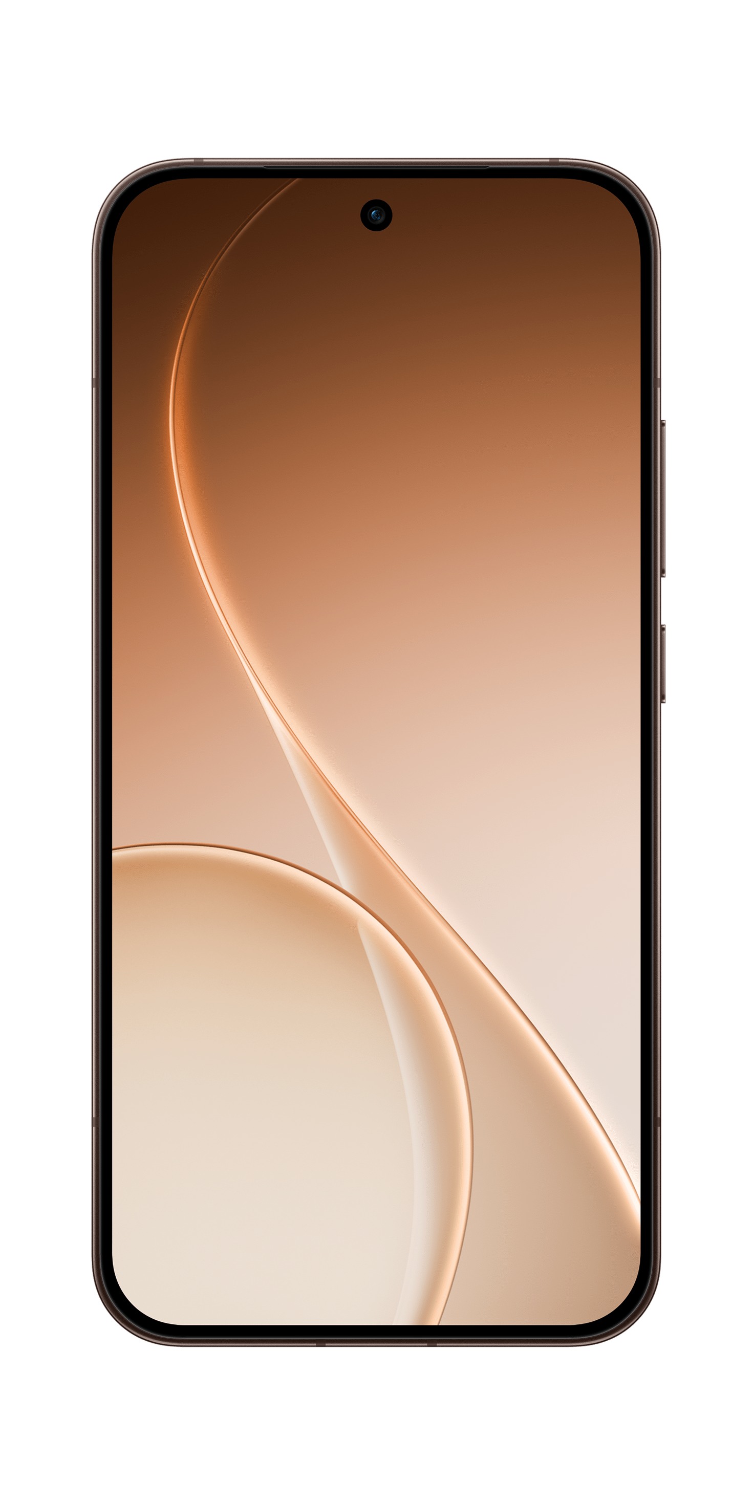 oppo OPPO Reno15 Pro (12+256GB) Dask Brown — product image 1