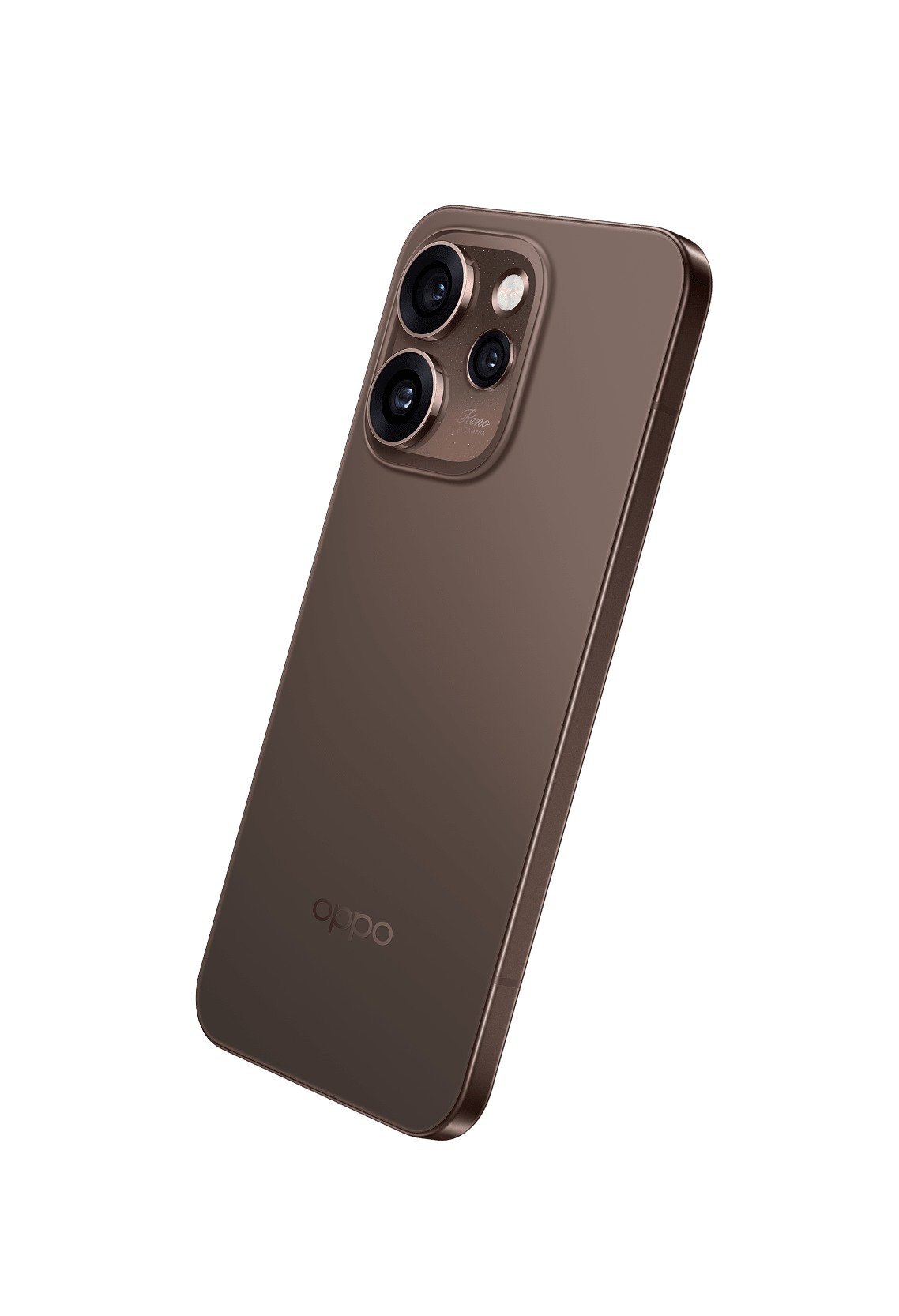 OPPO Reno15 Pro (12+256GB) Dask Brown thumbnail 2