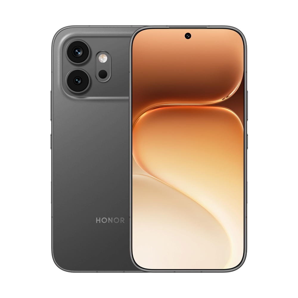 HONOR 600 (12/256GB) Midnight Black thumbnail 6