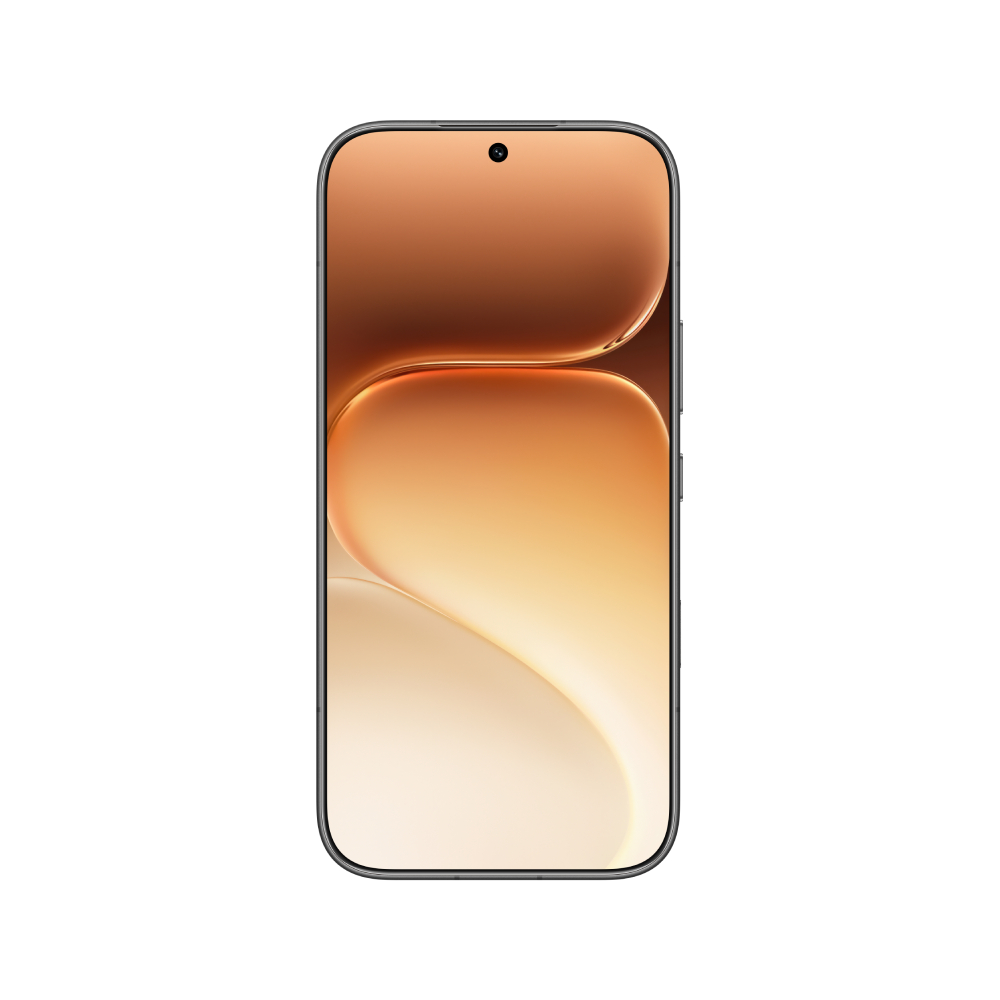 honor HONOR 600 (12/256GB) Midnight Black — product image 1