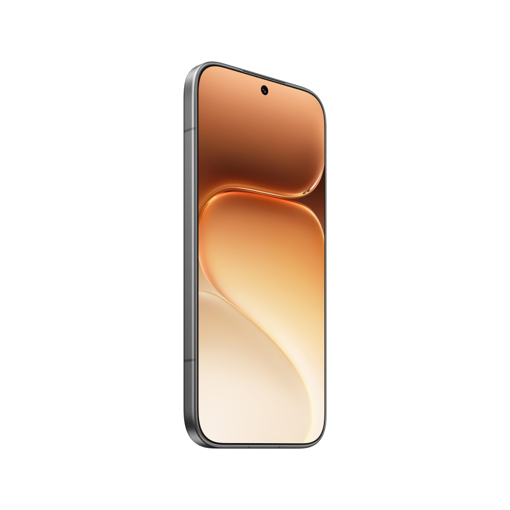 HONOR 600 (12/256GB) Midnight Black thumbnail 2