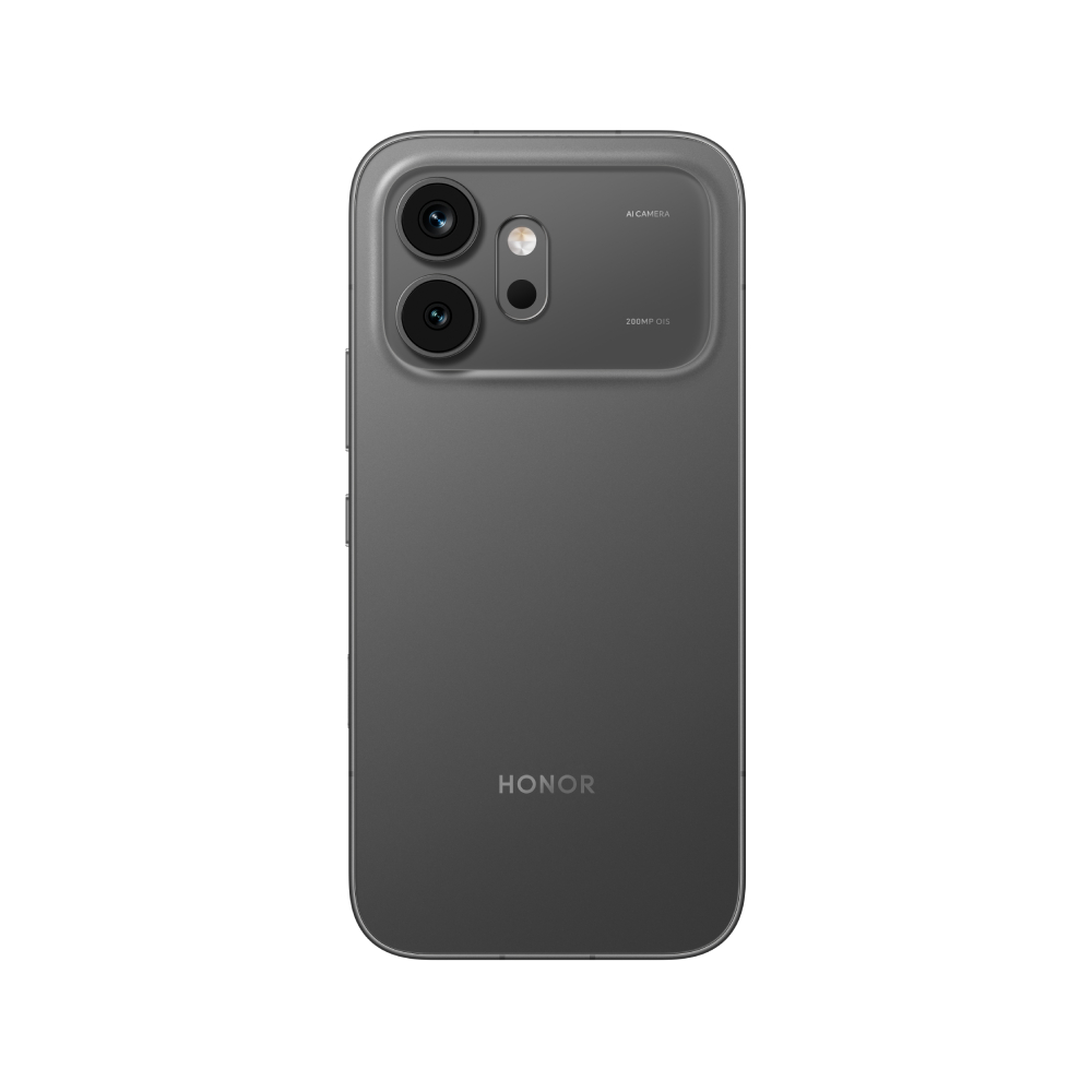 HONOR 600 (12/256GB) Midnight Black thumbnail 3