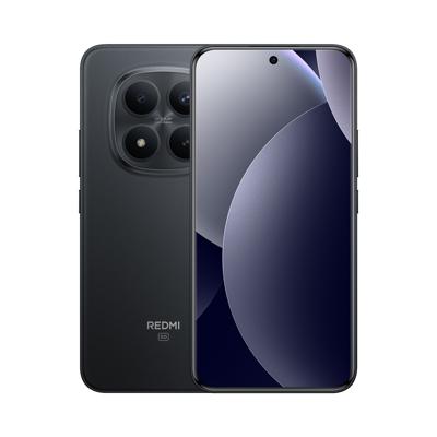 xiaomi XIAOMI Redmi Note15 Pro+ 5G (12+512GB) Black — product image 1