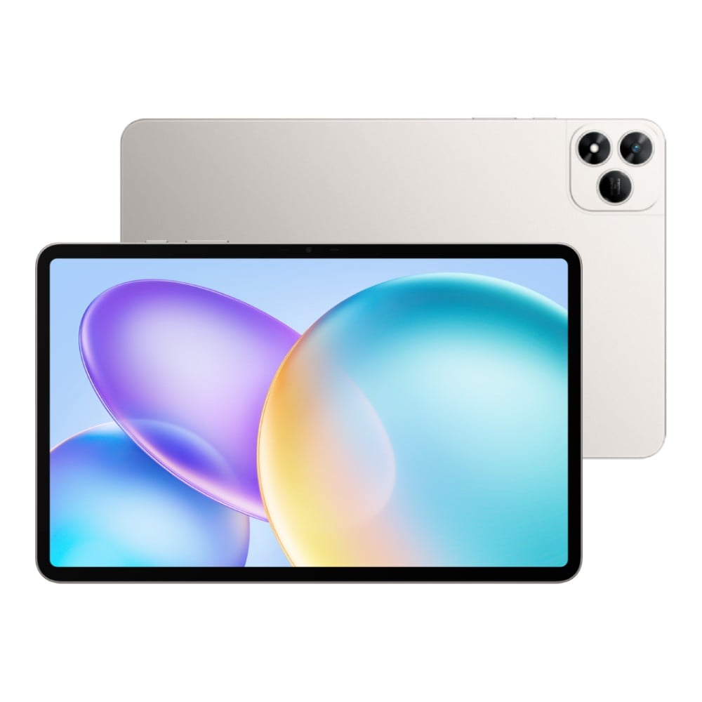 Tablet 12" (4G,8+256GB) INFINIX XPAD20 Pro Grey thumbnail 2