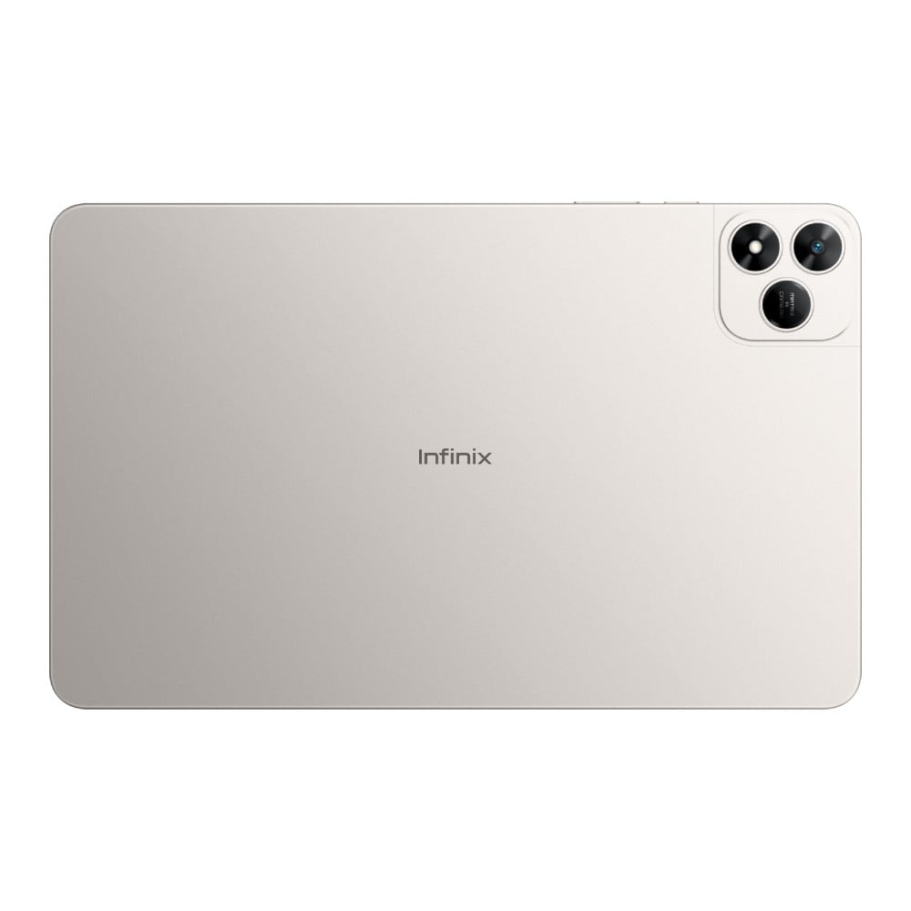 Tablet 12" (4G,8+256GB) INFINIX XPAD20 Pro Grey thumbnail 3