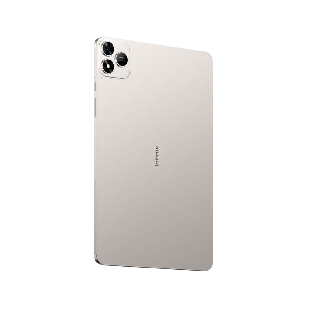Tablet 12" (4G,8+256GB) INFINIX XPAD20 Pro Grey thumbnail 5