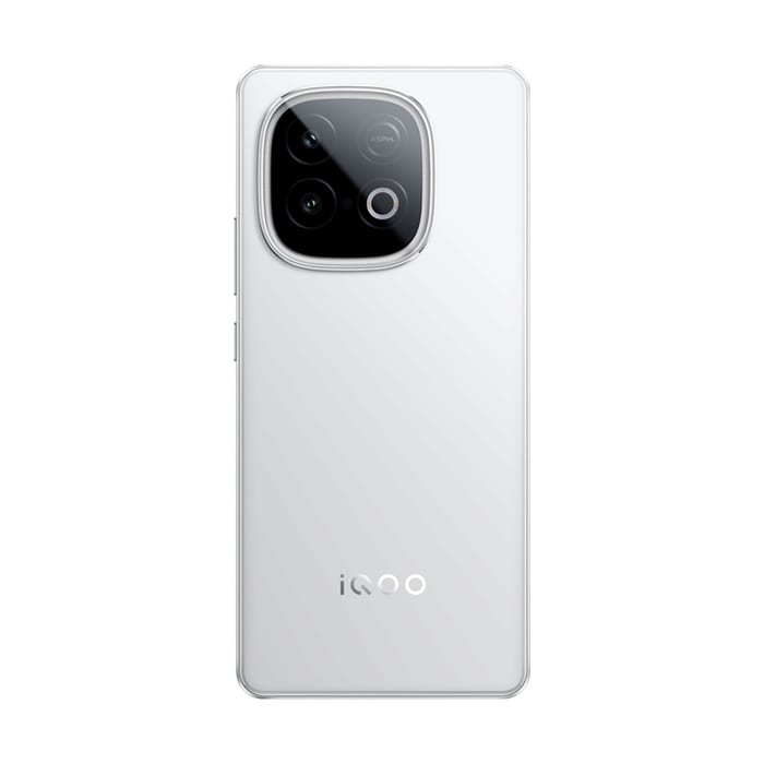 iQOO Neo 10 (8+256GB) Cloudmist White thumbnail 3