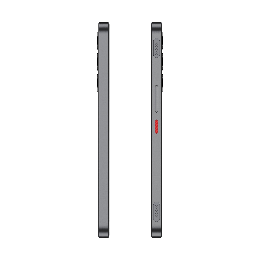 ZTE Nubia Neo5 Pro (12+256GB) Black thumbnail 4