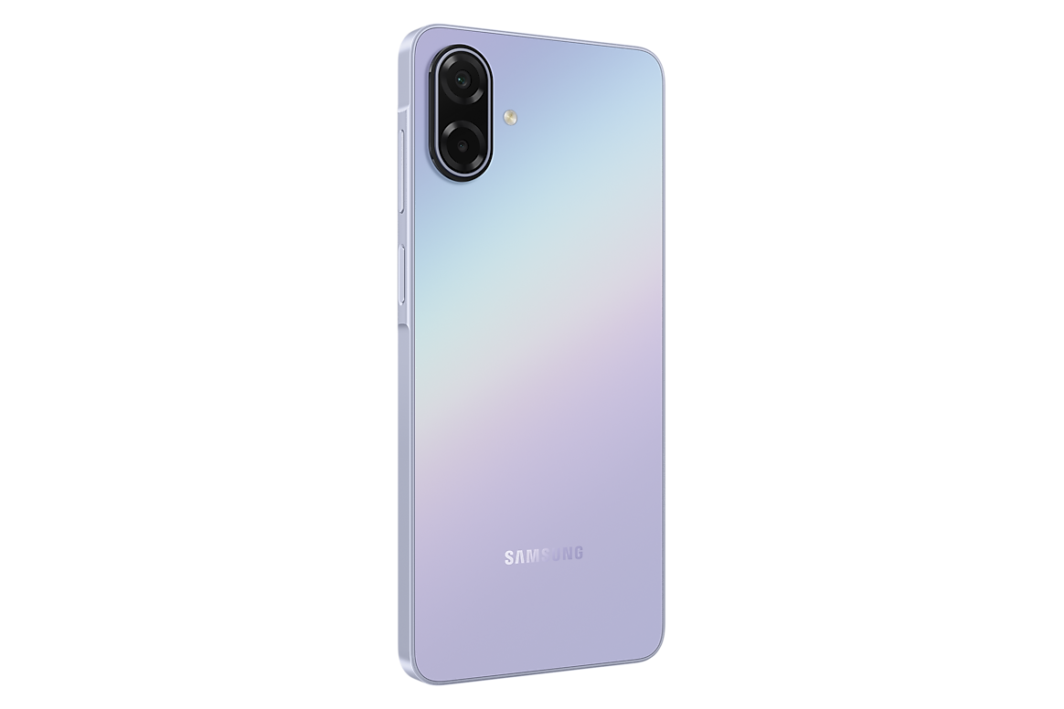 SAMSUNG Galaxy A07 5G (6+128GB/SM-A076BLVCTHL) Light Violet thumbnail 2