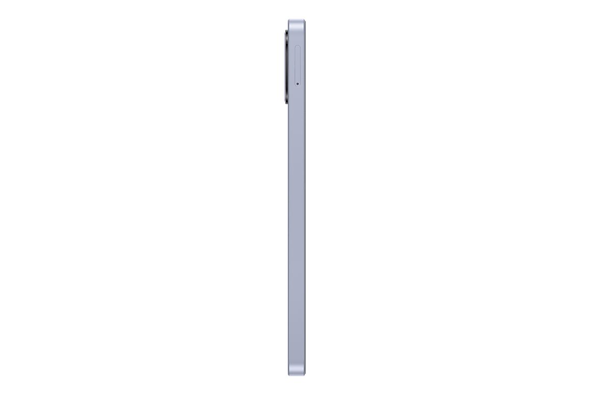 SAMSUNG Galaxy A07 5G (6+128GB/SM-A076BLVCTHL) Light Violet thumbnail 5