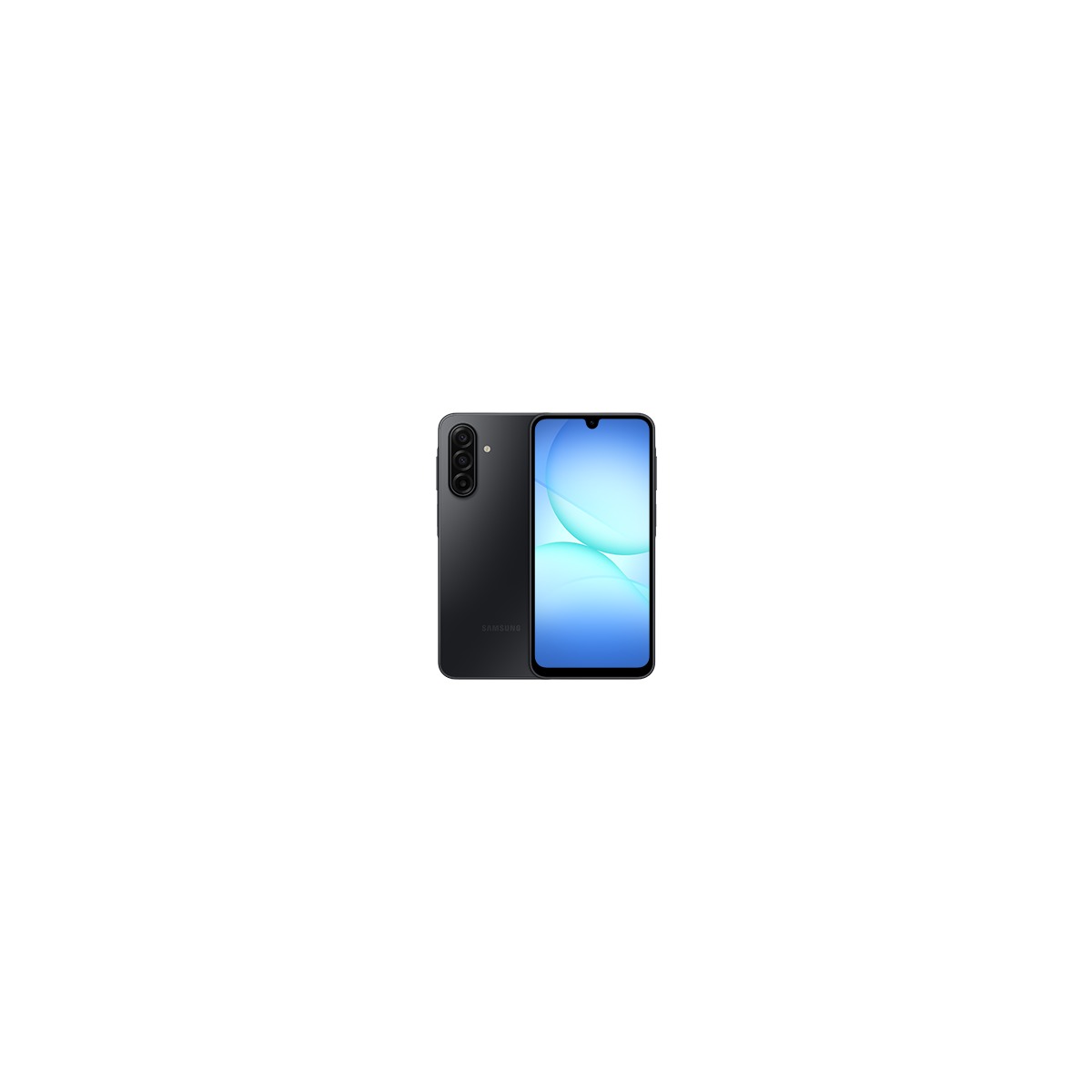 SAMSUNG Galaxy A17 5G (8+128GB/SM-A176FZKDTHL) Black thumbnail 5