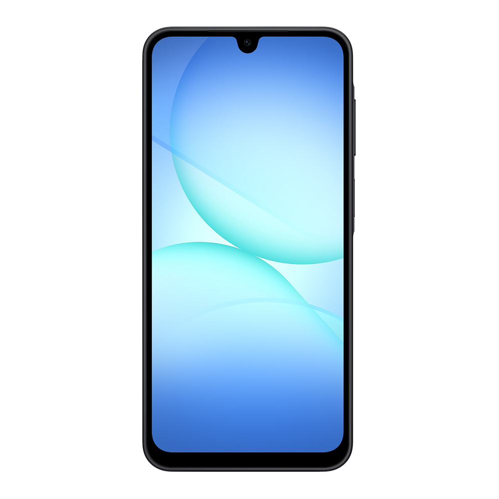 samsung SAMSUNG Galaxy A17 5G (8+128GB/SM-A176FZKDTHL) Black — product image 1
