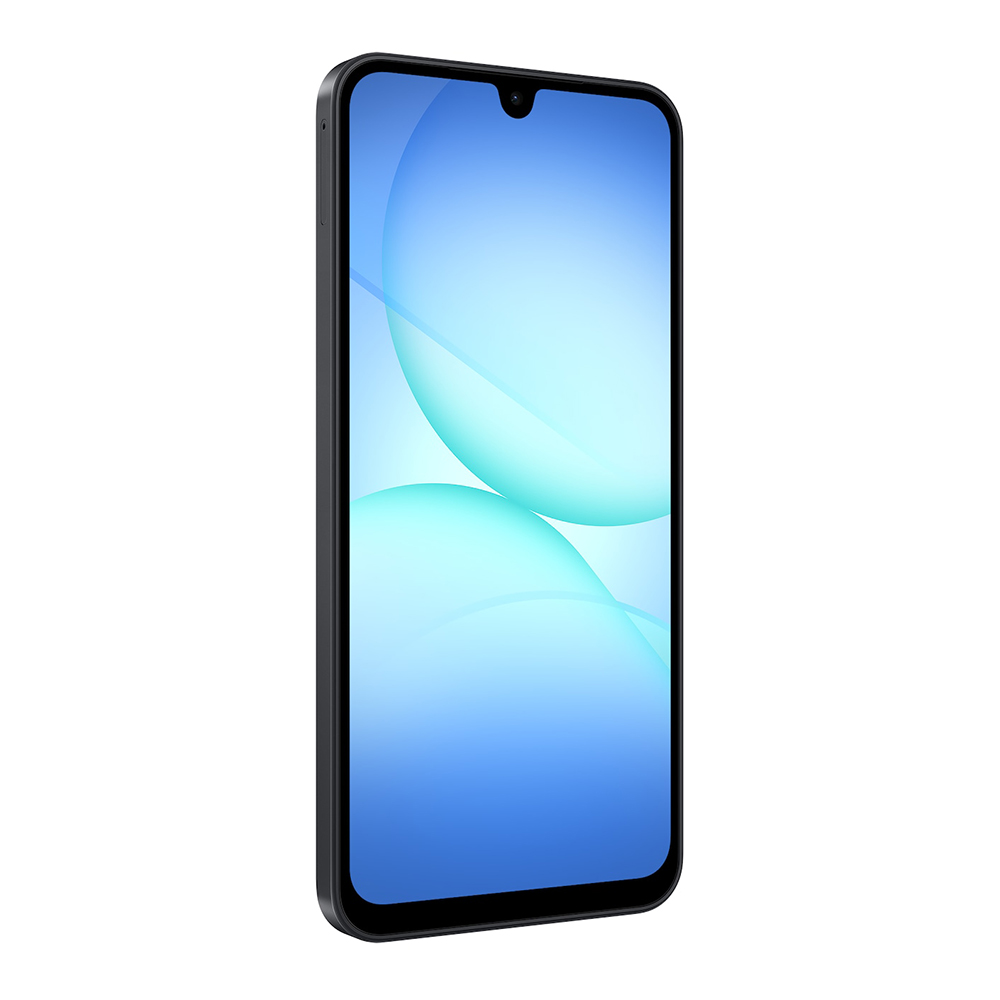 SAMSUNG Galaxy A17 5G (8+128GB/SM-A176FZKDTHL) Black thumbnail 2