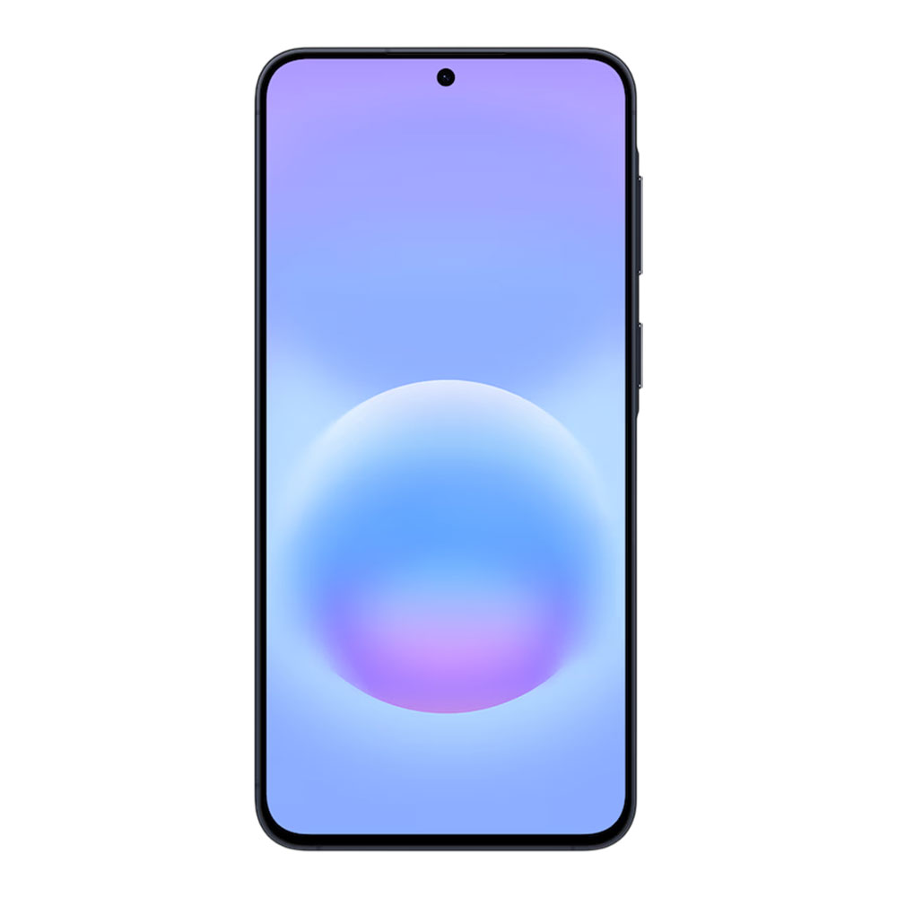 samsung SAMSUNG Galaxy A57 5G (12+512GB,SM-A576BDBUTHL) Dark Blue — product image 1