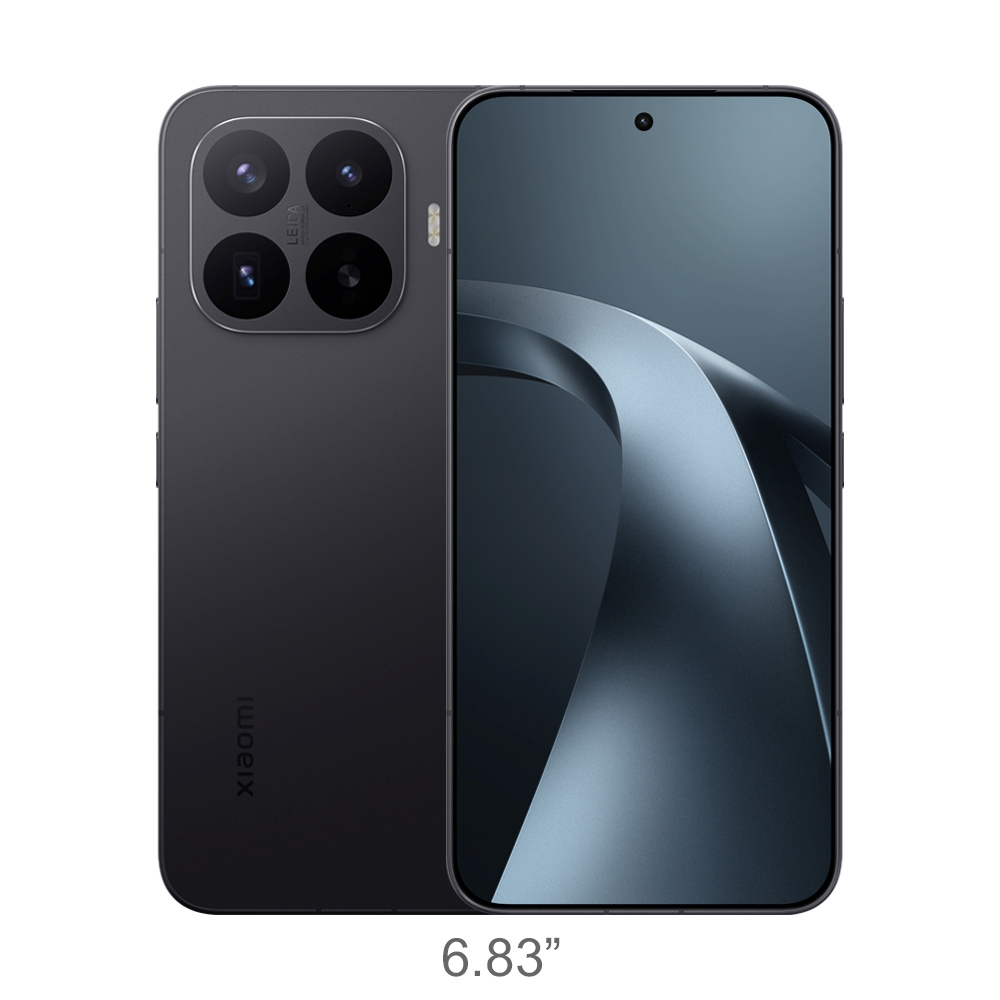 XIAOMI 17T Pro (12+256GB) Black thumbnail 3