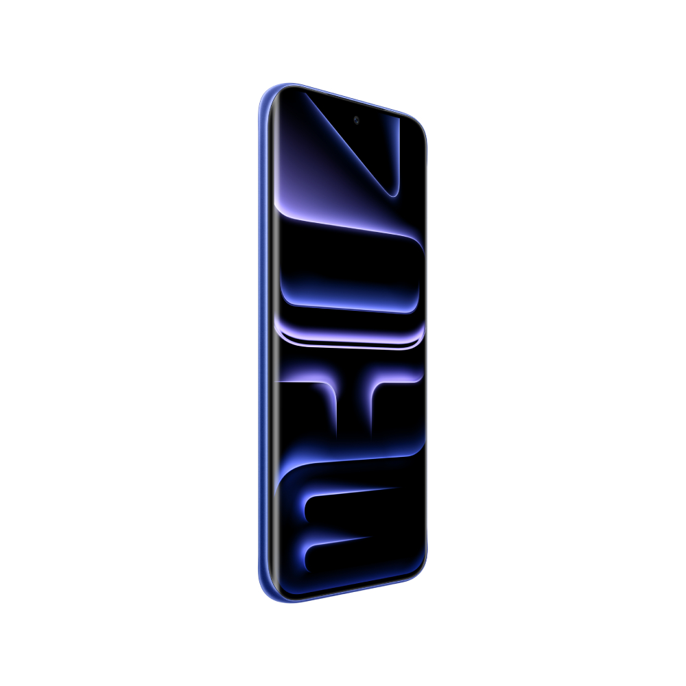 INFINIX NOTE EDGE 5G (8+256GB) Stellar Blue thumbnail 2