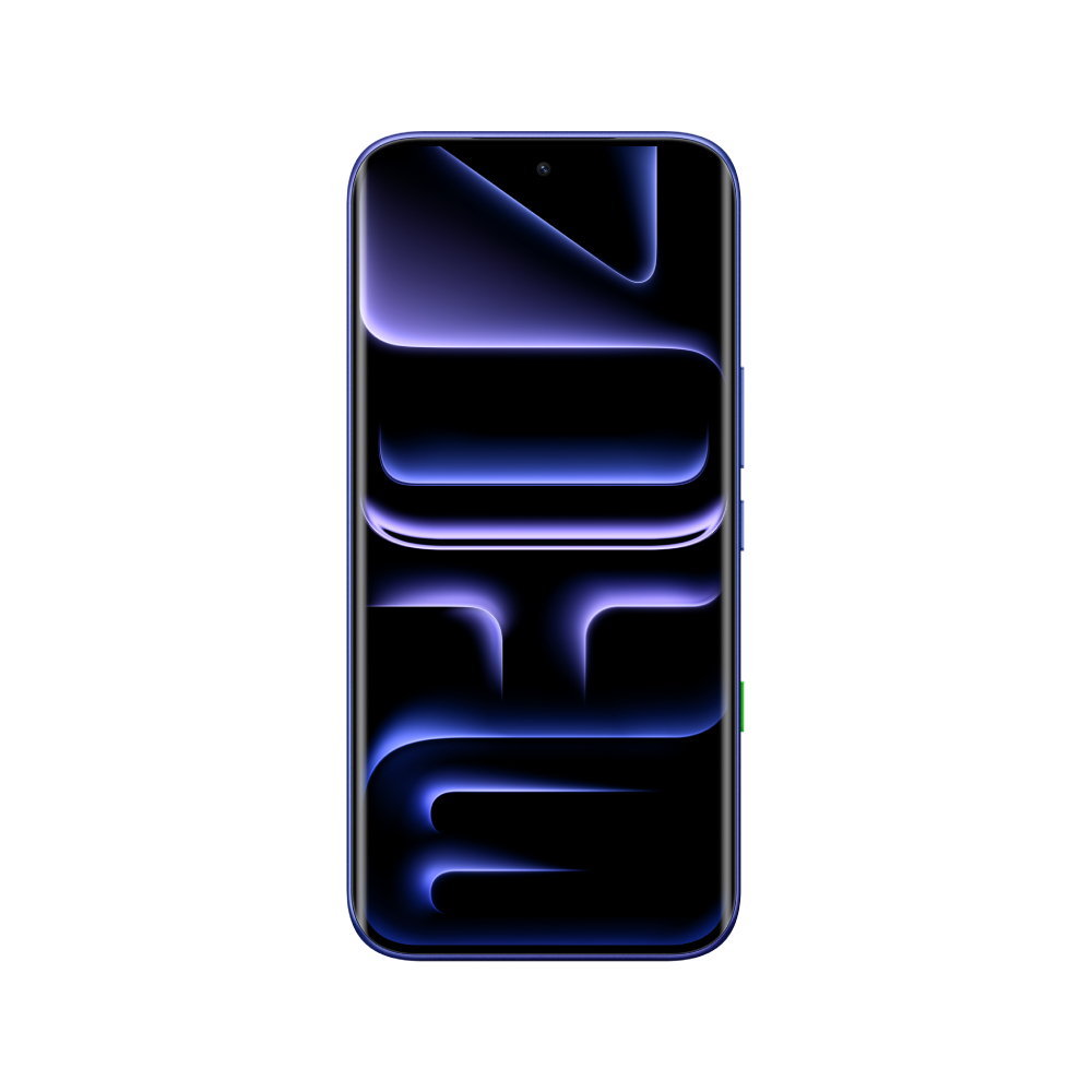 INFINIX NOTE EDGE 5G (8+256GB) Stellar Blue thumbnail 3