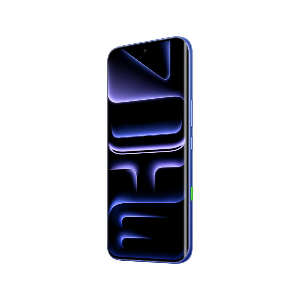 INFINIX NOTE EDGE 5G (8+256GB) Stellar Blue thumbnail 4