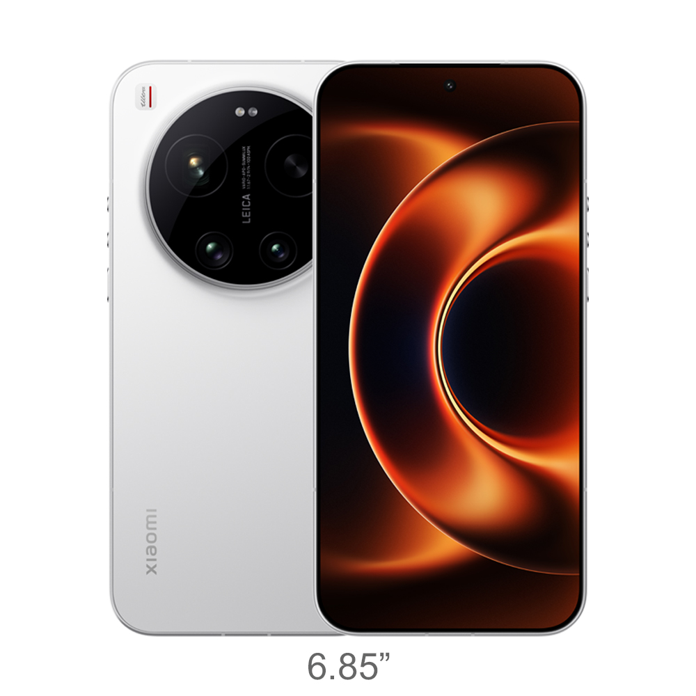 xiaomi XIAOMI 17 Ultra (16+512GB) White — product image 1