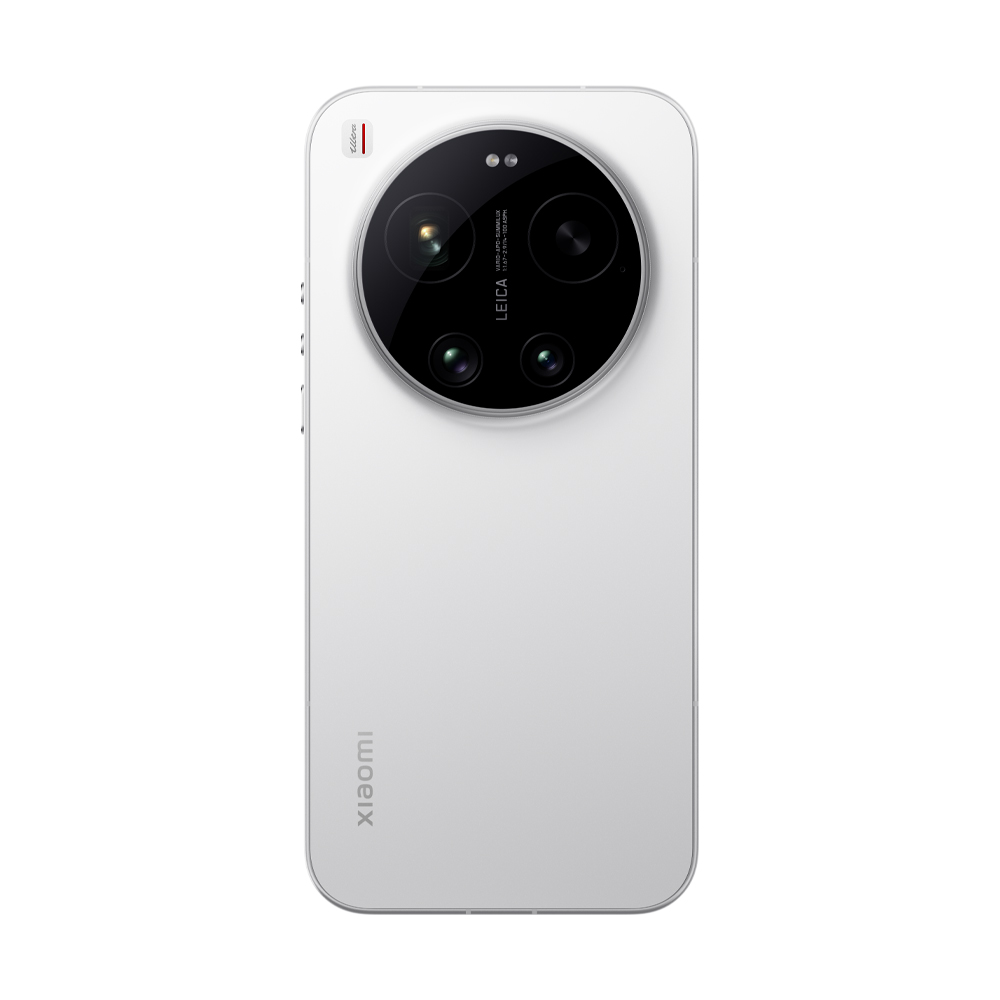 XIAOMI 17 Ultra (16+512GB) White thumbnail 3