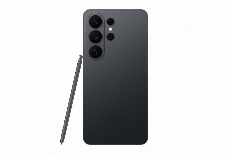 samsung SAMSUNG Galaxy S26 Ultra 5G (12+512GB/SM-S948BZKCTHL) Black — product image 1