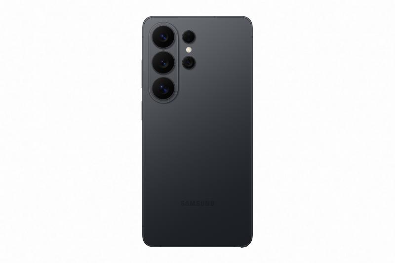 SAMSUNG Galaxy S26 Ultra 5G (12+512GB/SM-S948BZKCTHL) Black thumbnail 2