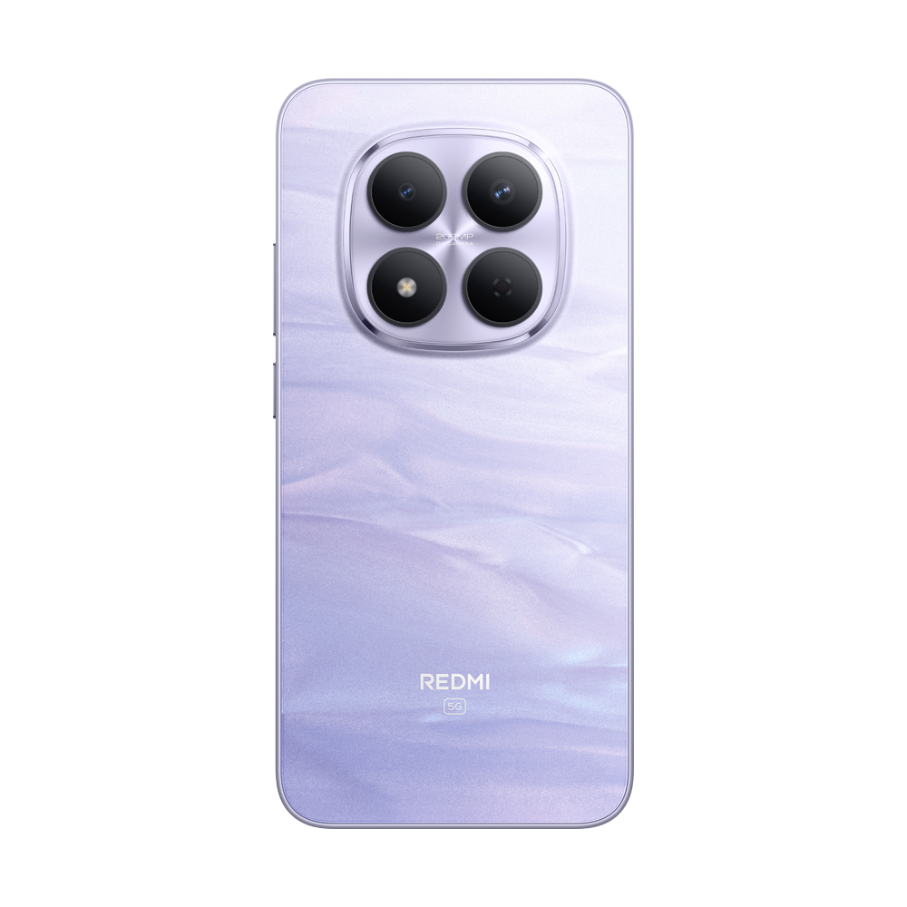 xiaomi XIAOMI Redmi Note15 Pro 5G (12+512GB) Mist Purple — product image 1